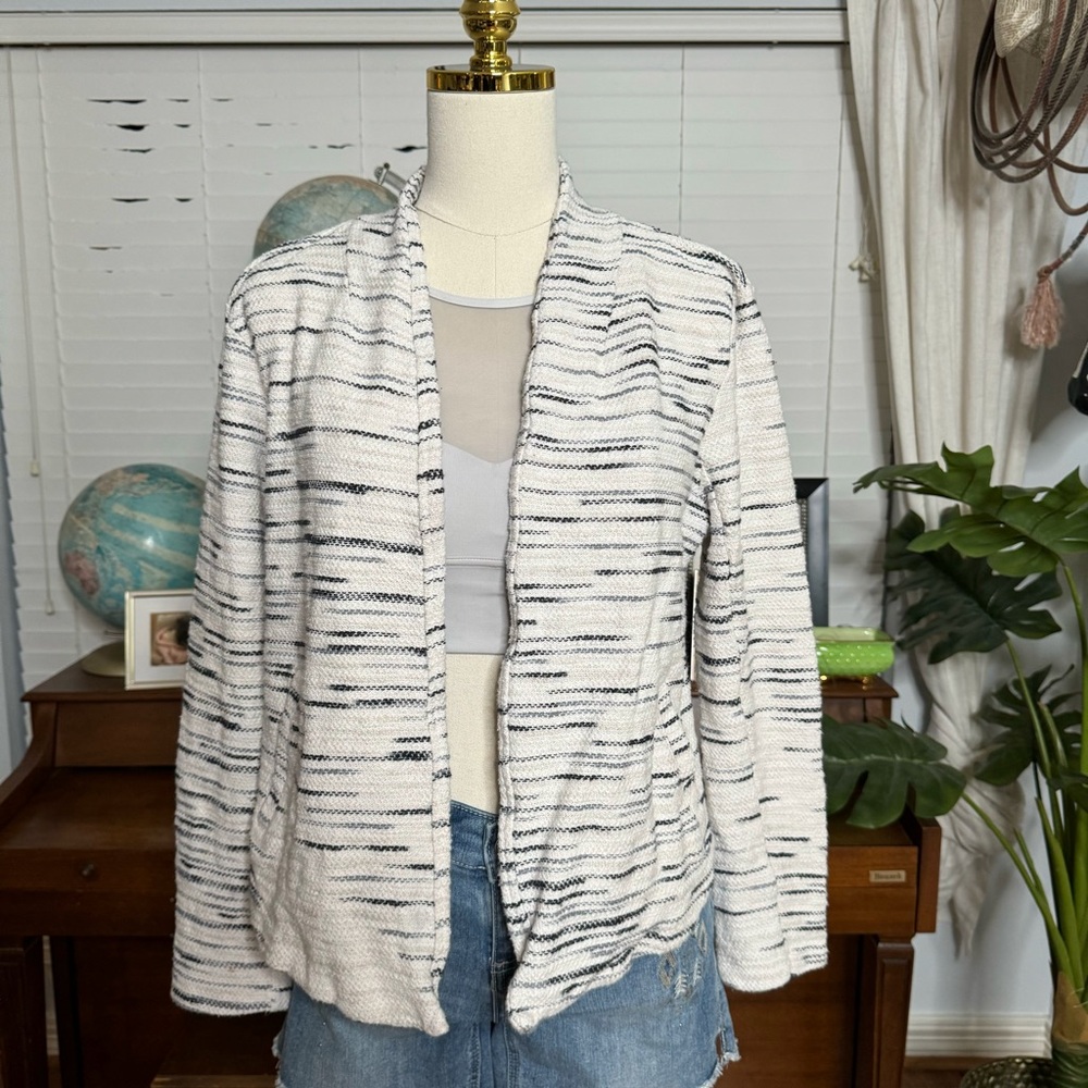 Loft Lounge jacket
